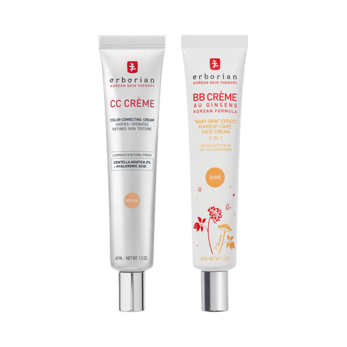 view 1/5 of BB Cream and CC Cream Duo, , US